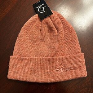 Volcom Knit Beanie